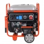 Генератор бензиновый ZONGSHEN PB 15003 E