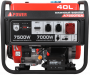 Бензиновый генератор A-iPower A7500ТEA