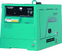 Дизельный генератор Denyo DA-6000SS