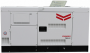Дизельный генератор Yanmar YEG650DTLS-5B