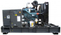 Дизельная электростанция (Генератор) Atlas Copco QIS 700