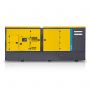Дизельная электростанция (Генератор) Atlas Copco QES 800
