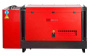 Дизельный генератор FUBAG DS 22 AC ES