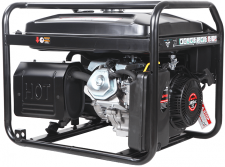 Бензиновый генератор A-iPower lite AР5500