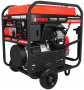 Бензиновый генератор A-iPower A17000TEAX