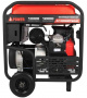 Бензиновый генератор A-iPower A13000TEAX