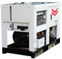 Дизельный генератор Yanmar YEG150DSHC-5B