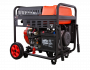 Дизельный генератор A-iPower AD7500EA