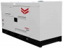 Дизельный генератор Yanmar YEG450DSLS-5B