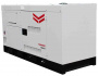 Дизельный генератор Yanmar YEG170DTLS-5B