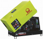 Дизельный генератор Pramac GBW 10Y