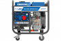 Дизельный генератор TSS SDG 9000EH3UA