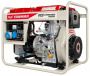 Дизельный генератор Yanmar YDG5500V-5 B