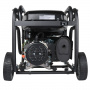 Бензиновый генератор Hyundai HHY 7050F