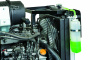 Дизельный генератор Pramac GBW 10P