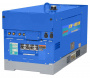 Сварочный генератор Denyo DCW-480ESW