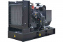 Дизельный генератор FUBAG DS 165 DA ES