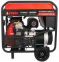Бензиновый генератор A-iPower A17000TEAX