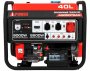 Бензиновый генератор A-iPower A9000TEAX