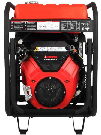 Бензиновый генератор A-iPower A11000EAX