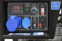 Дизельный генератор TSS SDG 6500EHA