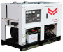 Дизельный генератор Yanmar YEG400DTHC-5B