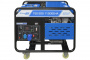 Дизельный генератор TSS SDG 11000EHA
