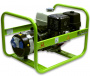 Бензиновый генератор Pramac E8000 230 V
