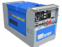 Сварочный генератор Denyo DLW-400LSW