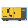 Дизельная электростанция (Генератор) Atlas Copco QES 85