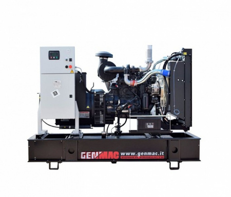 Дизельный генератор GENMAC GAMMA G130IO