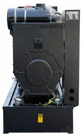 Дизельный генератор FUBAG DS 200 DA ES