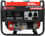 Бензиновый генератор A-iPower A2200