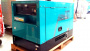 Дизельный генератор Denyo DA-6000SS