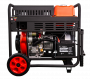 Дизельный генератор A-iPower AD5500EA