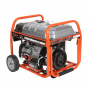 Бензиновый генератор Mitsui Power ECO ZM 3800 E