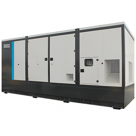 Дизельная электростанция (Генератор) Atlas Copco QIS 1420
