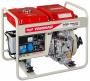 Дизельный генератор Yanmar YDG3700N-5B