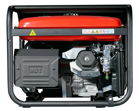Бензогенератор FUBAG BS 3300 A ES