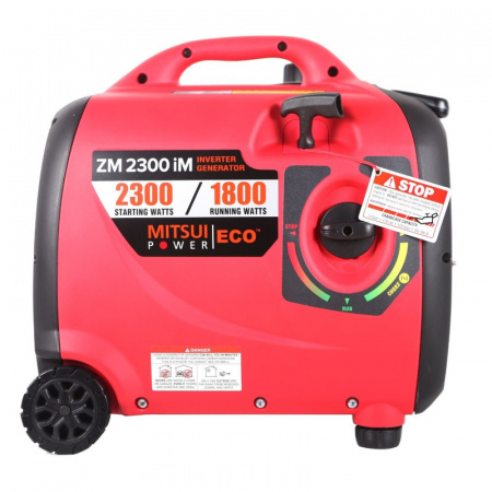 Бензиновый генератор Mitsui Power ECO ZM 2300 IM