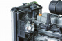 Дизельный генератор Pramac GBW 22Y