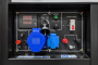 Дизельный генератор TSS SDG 8000EHA