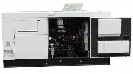 Дизельный генератор Yanmar YEG230DTLS-5B
