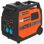 Бензогенератор ZONGSHEN BQH 4000