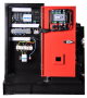 Дизельный генератор FUBAG DS 16 A ES