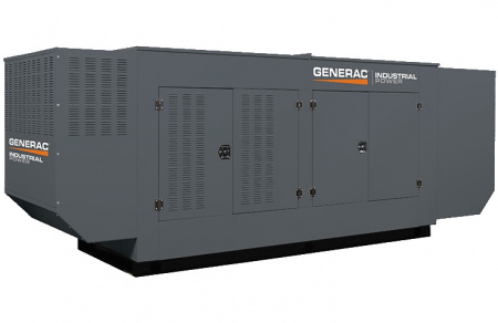 Газовый генератор Generac SG320/PG288