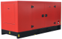 Дизельный генератор FUBAG DSI 137 DAC ES
