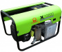 Бензиновый генератор Pramac X12000 230V