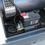 Дизельная электростанция (Генератор) Atlas Copco QIS 705