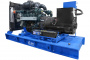 Дизельный генератор ТСС ЭД-510-Т400-2РКМ17 (DP180LB)